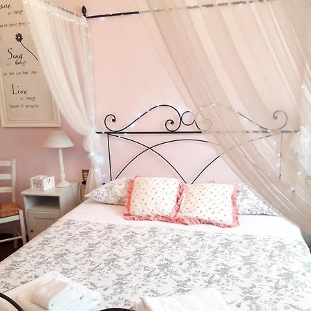 B&B Le Mi' Cocche Capannori Zewnętrze zdjęcie