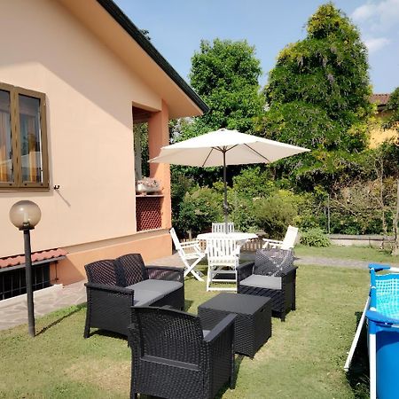 B&B Le Mi' Cocche Capannori Zewnętrze zdjęcie