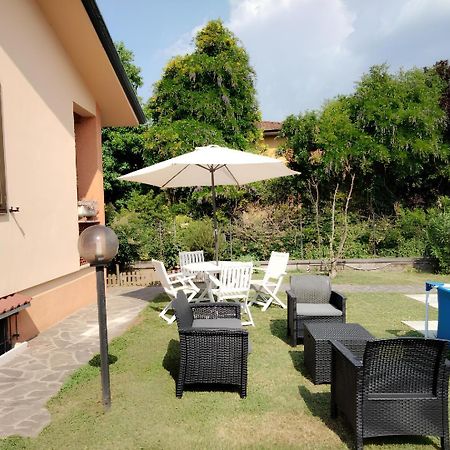 B&B Le Mi' Cocche Capannori Zewnętrze zdjęcie