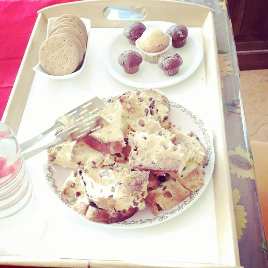 B&B Le Mi' Cocche Capannori Zewnętrze zdjęcie