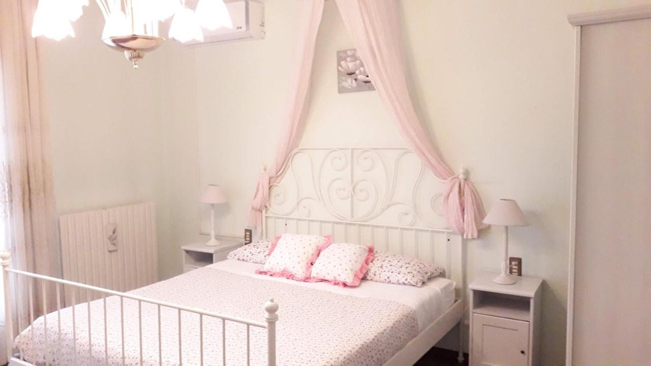 B&B Le Mi' Cocche Capannori Zewnętrze zdjęcie
