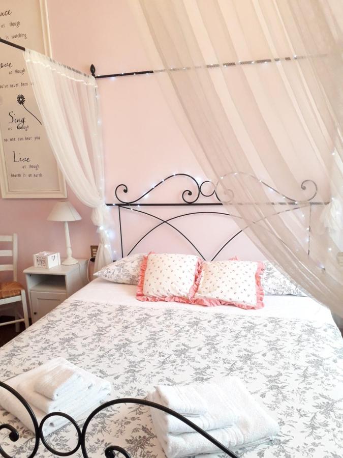 B&B Le Mi' Cocche Capannori Zewnętrze zdjęcie