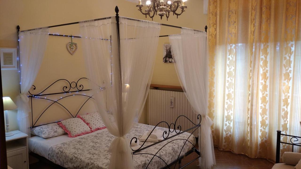 B&B Le Mi' Cocche Capannori Zewnętrze zdjęcie