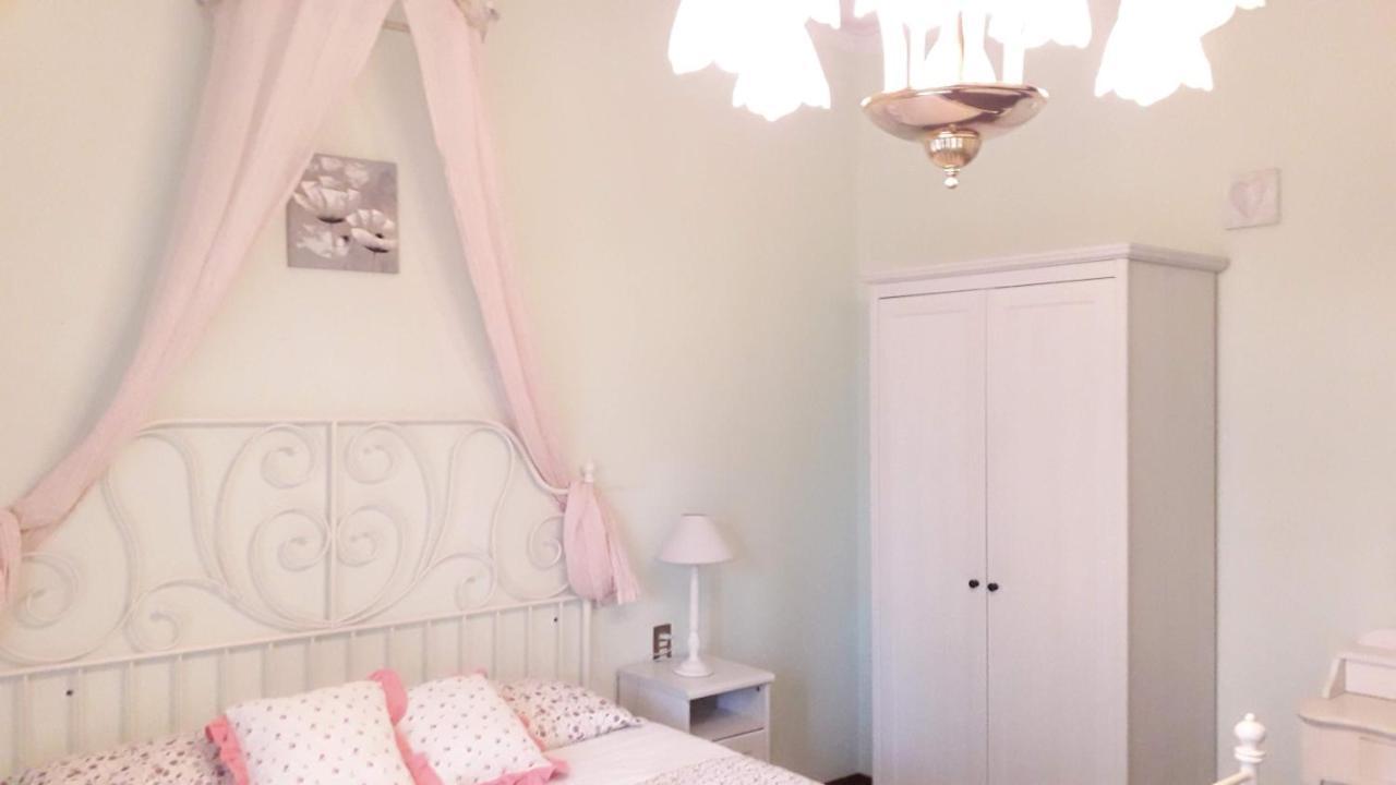 B&B Le Mi' Cocche Capannori Zewnętrze zdjęcie