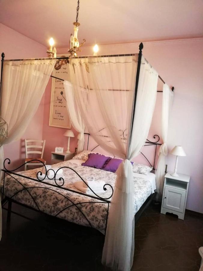B&B Le Mi' Cocche Capannori Zewnętrze zdjęcie