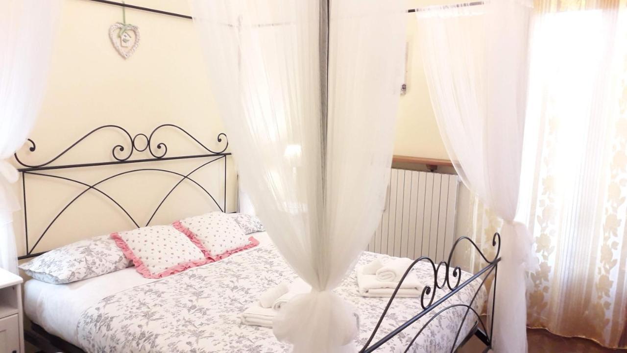 B&B Le Mi' Cocche Capannori Zewnętrze zdjęcie