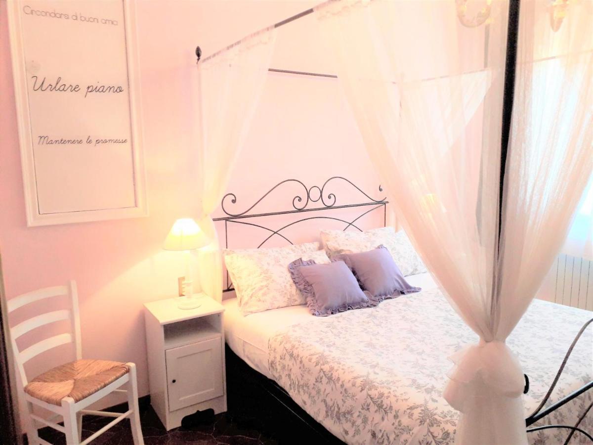 B&B Le Mi' Cocche Capannori Zewnętrze zdjęcie