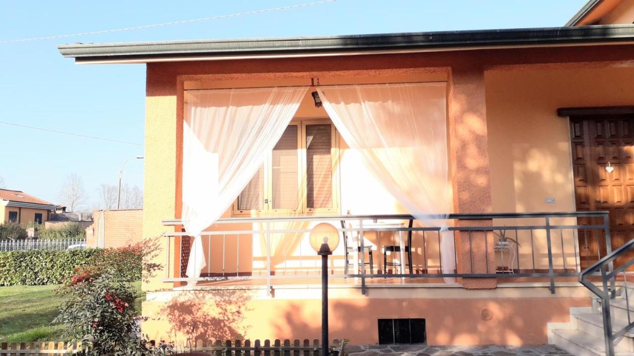 B&B Le Mi' Cocche Capannori Zewnętrze zdjęcie