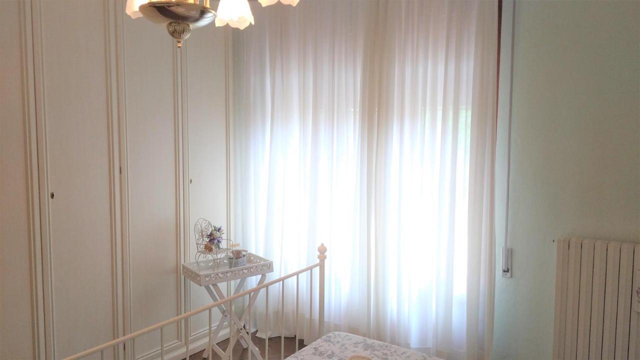 B&B Le Mi' Cocche Capannori Zewnętrze zdjęcie
