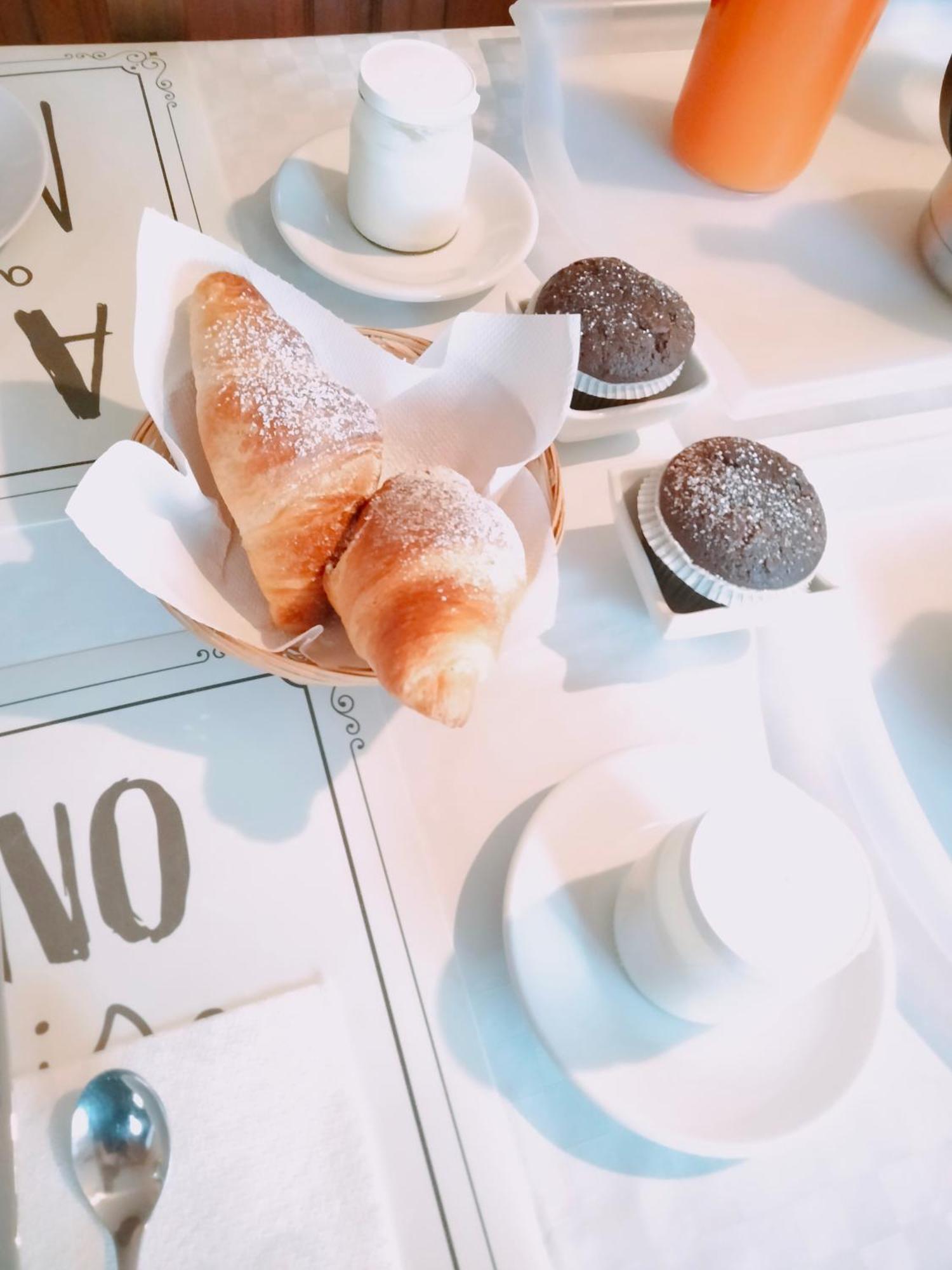 B&B Le Mi' Cocche Capannori Zewnętrze zdjęcie