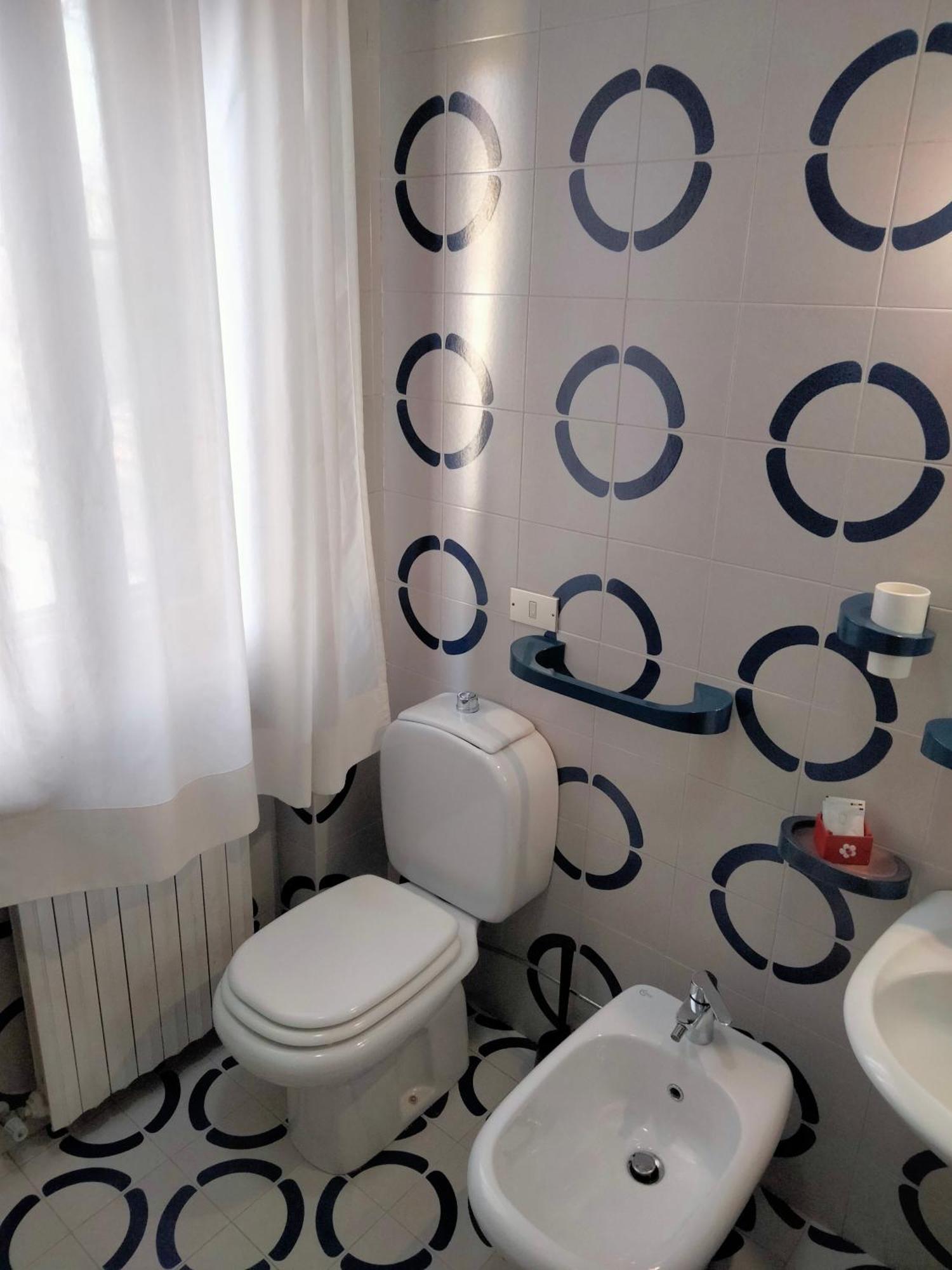 B&B Le Mi' Cocche Capannori Zewnętrze zdjęcie