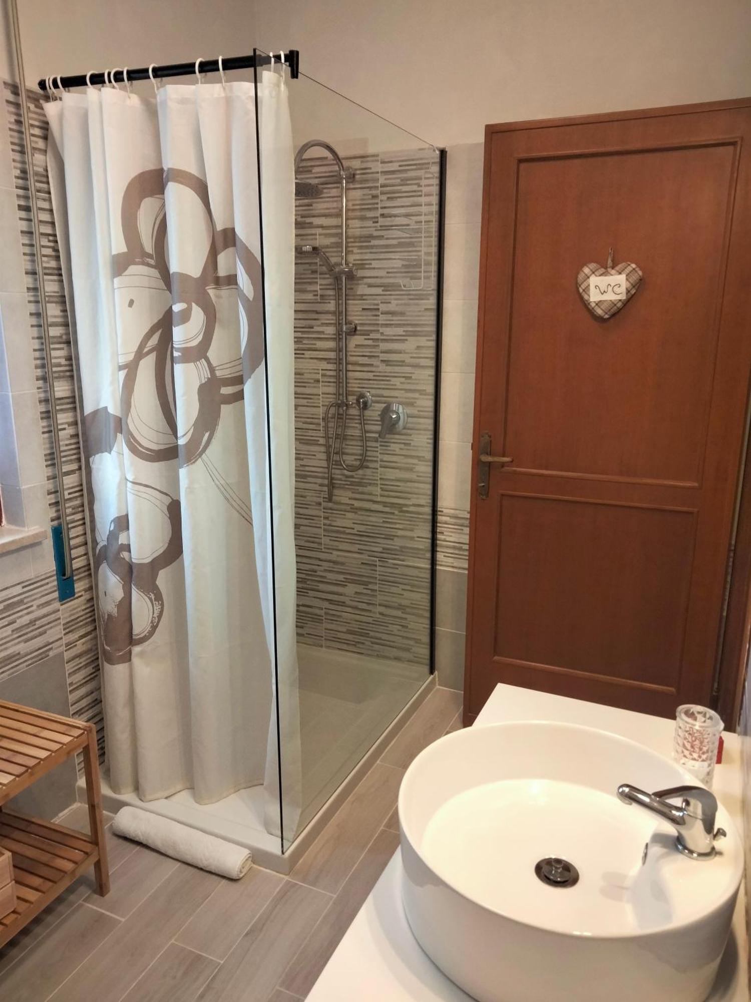 B&B Le Mi' Cocche Capannori Zewnętrze zdjęcie