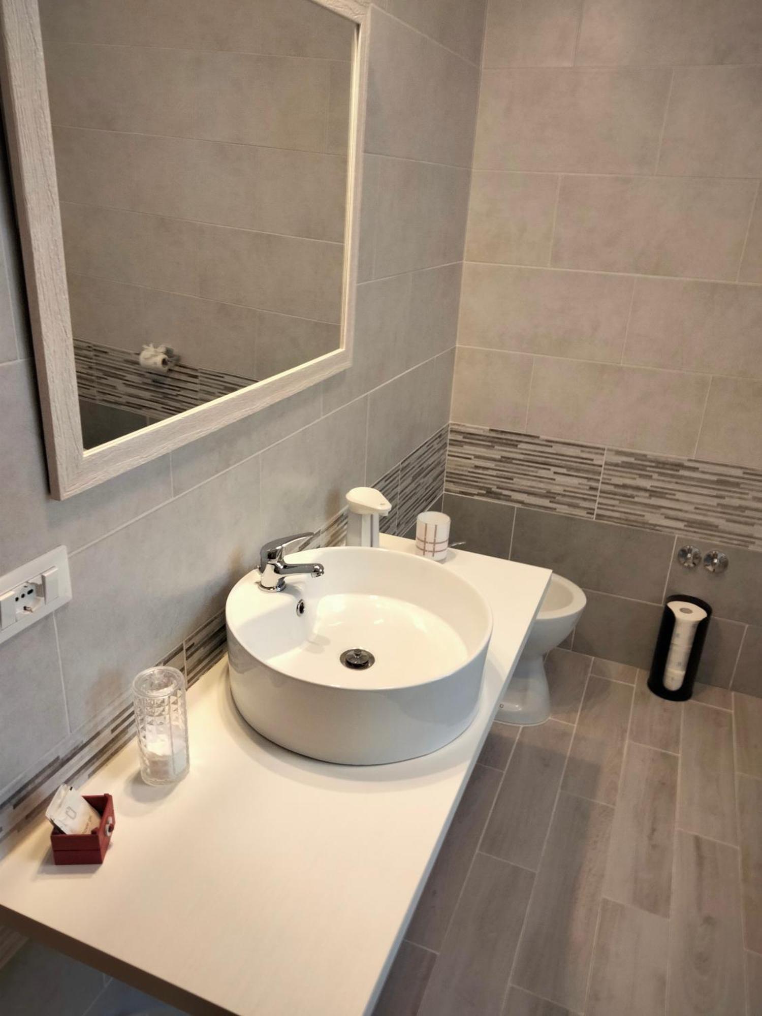 B&B Le Mi' Cocche Capannori Zewnętrze zdjęcie