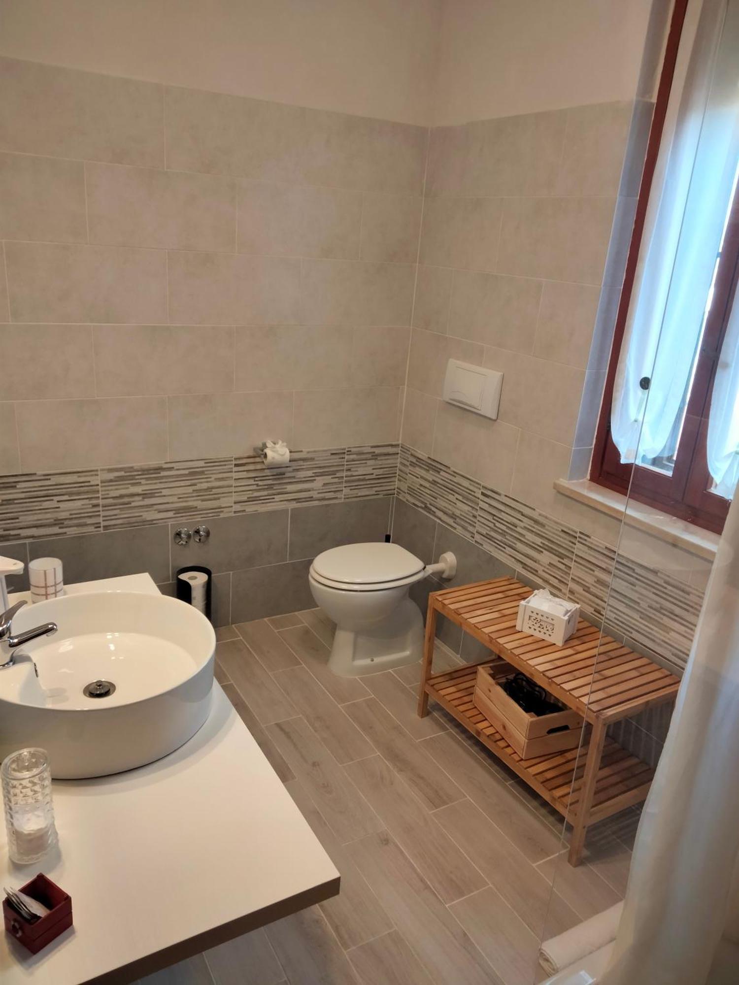 B&B Le Mi' Cocche Capannori Zewnętrze zdjęcie
