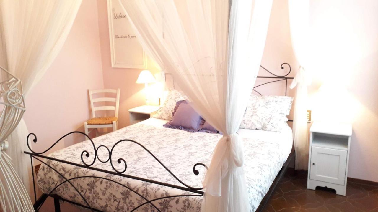 B&B Le Mi' Cocche Capannori Zewnętrze zdjęcie