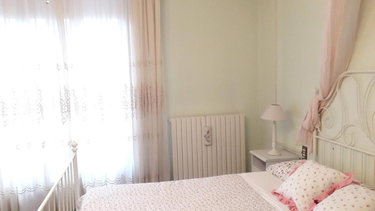 B&B Le Mi' Cocche Capannori Zewnętrze zdjęcie