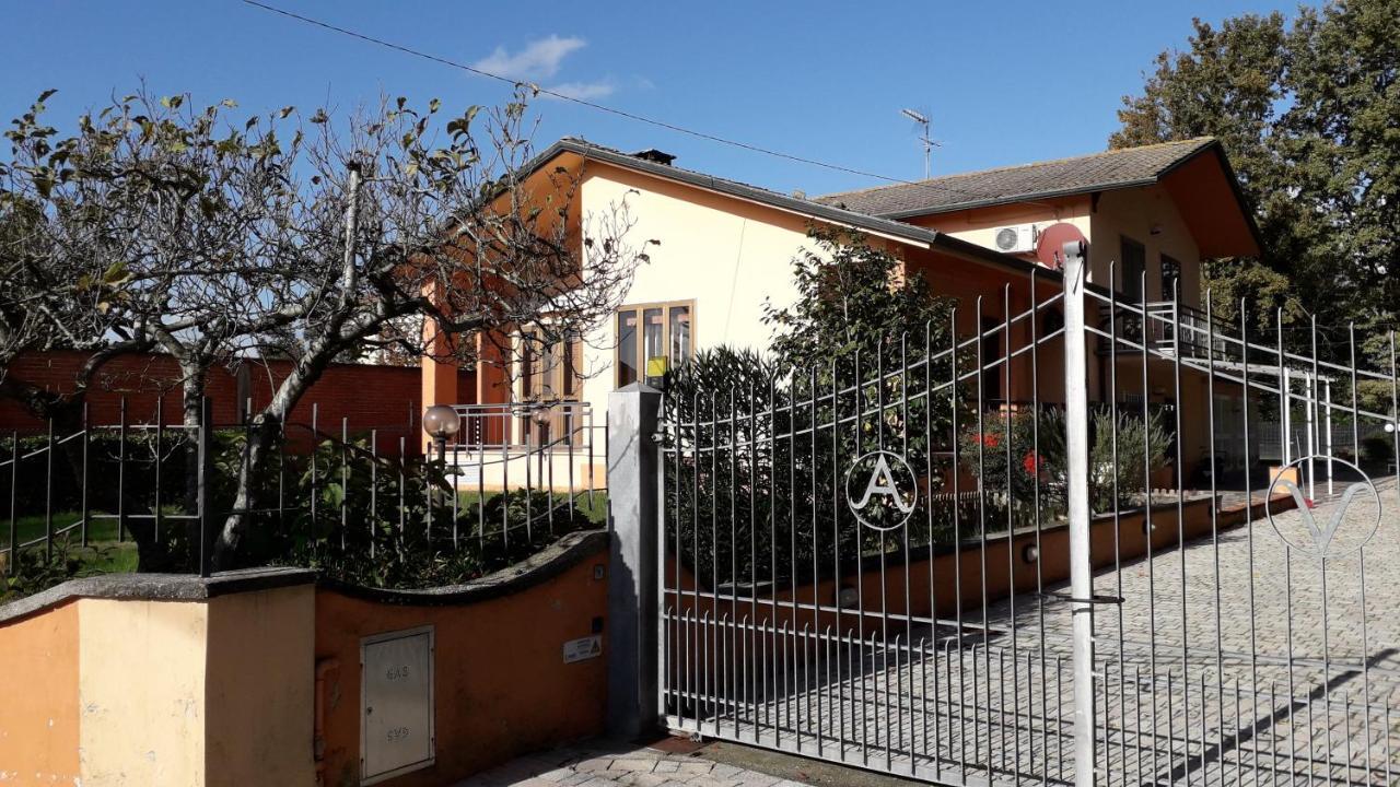 B&B Le Mi' Cocche Capannori Zewnętrze zdjęcie