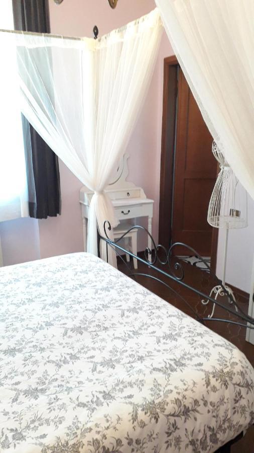 B&B Le Mi' Cocche Capannori Zewnętrze zdjęcie