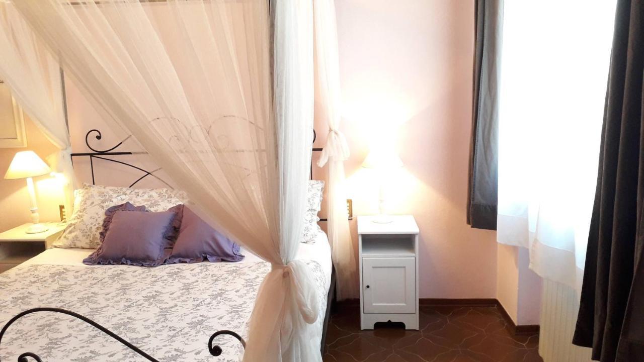 B&B Le Mi' Cocche Capannori Zewnętrze zdjęcie