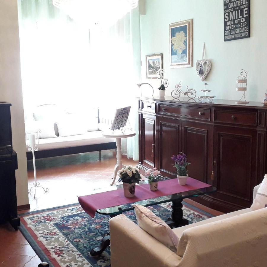 B&B Le Mi' Cocche Capannori Zewnętrze zdjęcie