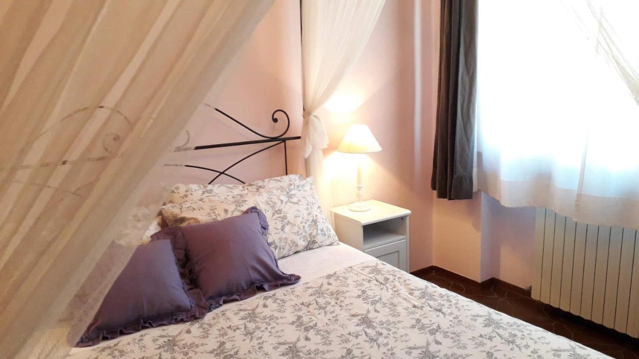 B&B Le Mi' Cocche Capannori Zewnętrze zdjęcie