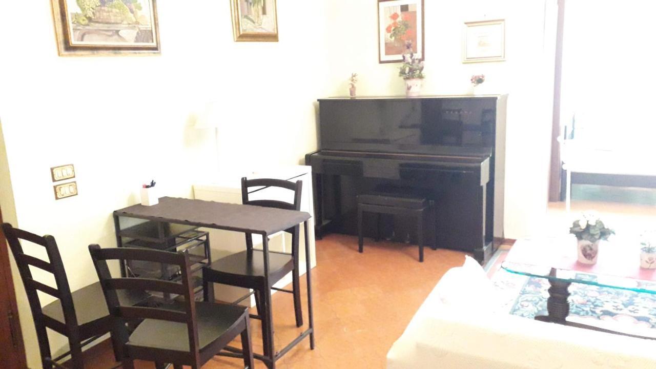 B&B Le Mi' Cocche Capannori Zewnętrze zdjęcie
