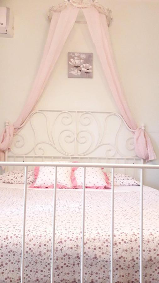 B&B Le Mi' Cocche Capannori Zewnętrze zdjęcie