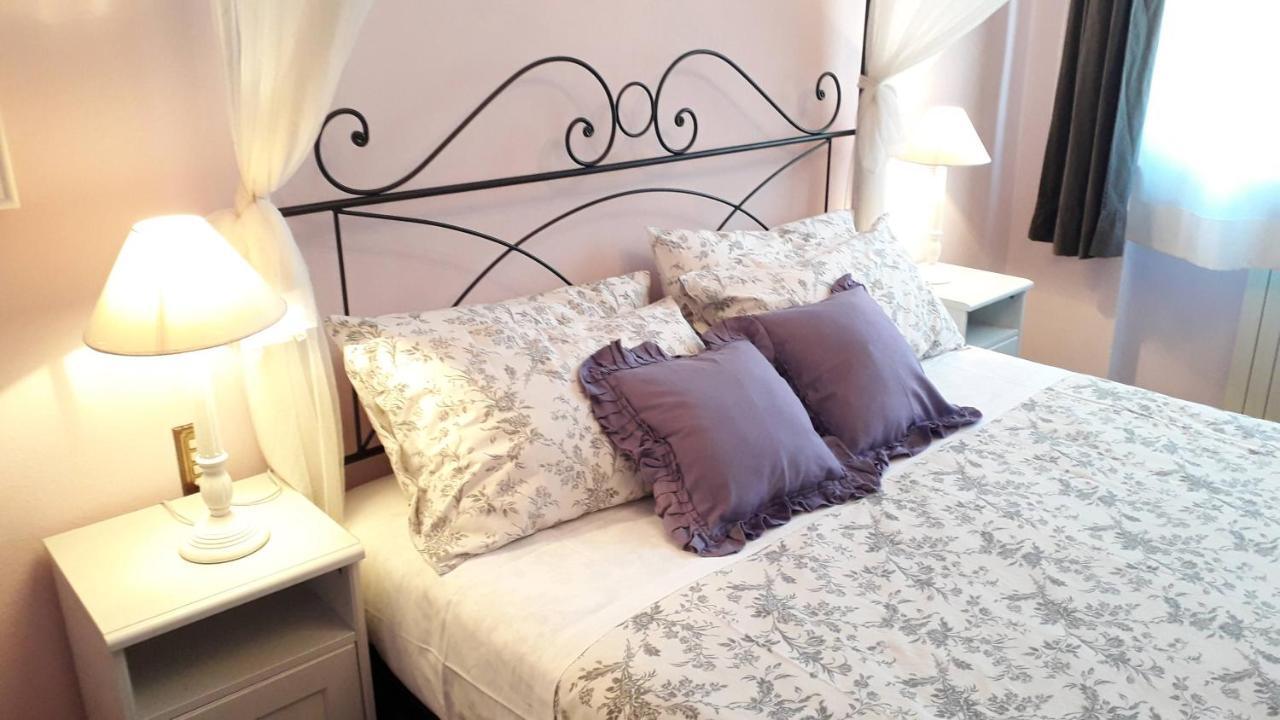 B&B Le Mi' Cocche Capannori Zewnętrze zdjęcie