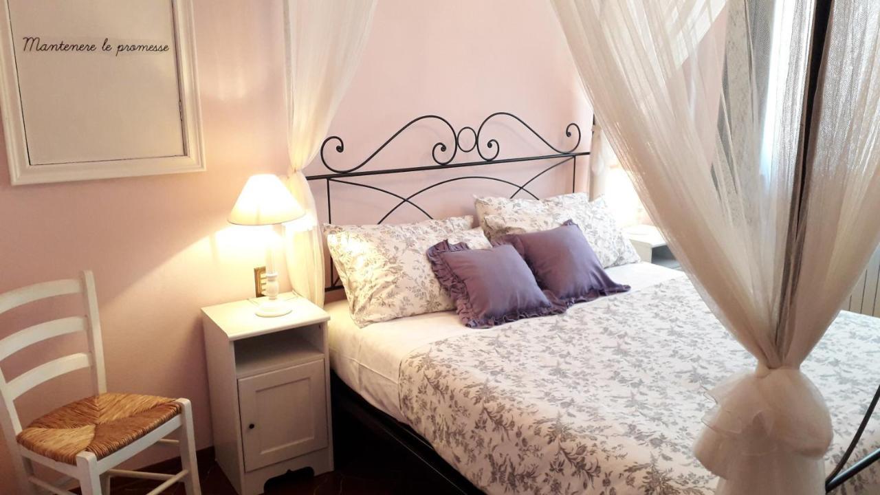 B&B Le Mi' Cocche Capannori Zewnętrze zdjęcie