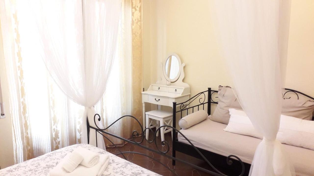 B&B Le Mi' Cocche Capannori Zewnętrze zdjęcie