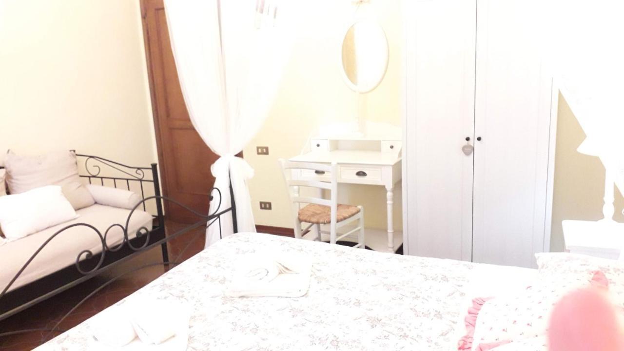 B&B Le Mi' Cocche Capannori Zewnętrze zdjęcie
