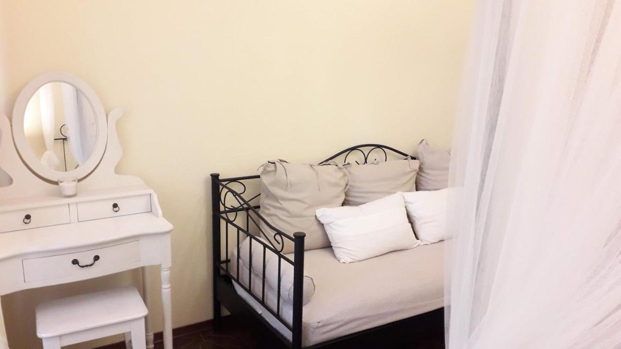 B&B Le Mi' Cocche Capannori Zewnętrze zdjęcie
